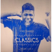 Chez Damier - Classics EP - Mojuba