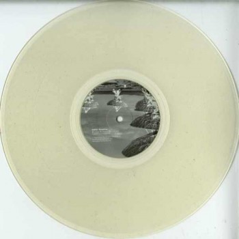 Eshu - Bromine - Space (Clear Vinyl)