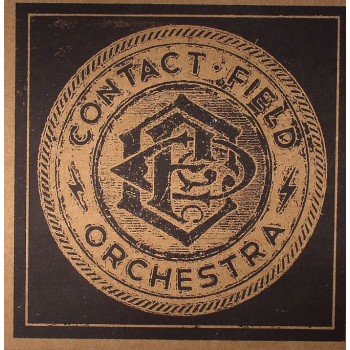Contact Field Orchestra - Contact Field Orchestra Vol 1 LP - Hit & Run
