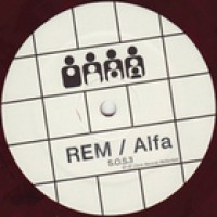 Quince - REM / Alfa - Clone Store Only Series 003