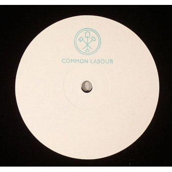 Potholes - Mahla EP (Superlimited) - Common Labour 
