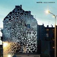 Martyn - Hello Darkness (ft Redshape & L-Vis 1990 Remixes) - Brainfeeder