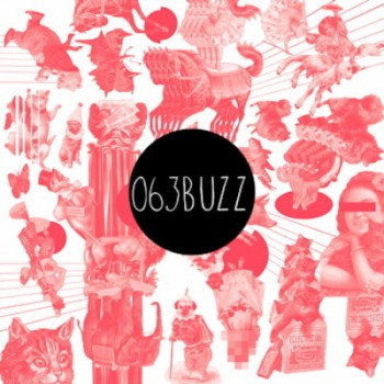 Mano Le Tough - Stories EP - Buzzin Fly