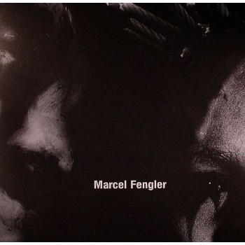 Marcel Fengler - Playground - Ostgut Ton