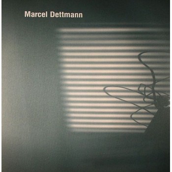 Marcel Dettmann - Translation EP - Ostgut TOn