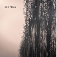 Ben Klock - Before One EP - Ostgut Ton