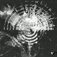 Delano Smith - Twilight LP (3XLP)  - Sushitech / SUSH30 