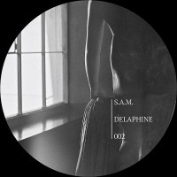 S.A.M. - Delaphine 002 (LIMITED) - Delaphine