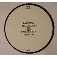 Bacauanu - Bacauanu - Pleasure Zone