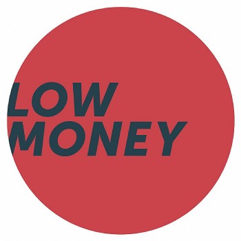 Aztech Sol - Compu Sol EP - Low Money Music Love