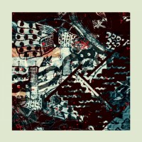 Recondite - Psy EP - Innervisions