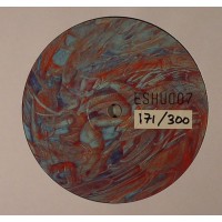 J&L - Ramayana Chant EP (Limited) - Eshu