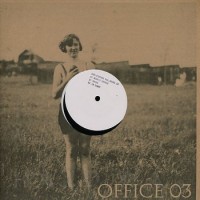 Christopher Rau - Broke EP - Office 03