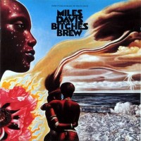 Miles Davis - Bitches Brew (Remastered Gatefold 2LP) - Music On Vinyl