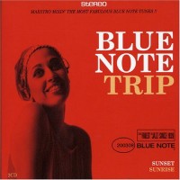Various Artists - Blue Note Trip: Sunrise 2LP - Blue Note