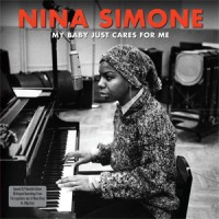 Nina Simone - My Baby Just Cares For Me 2LP