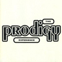 The Prodigy - Experience (Gatefold 2LP) - XL