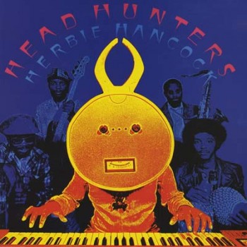 Herbie Hancock - Head Hunters - Music On Vinyl - Columbia