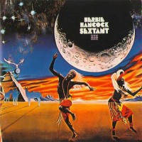Herbie Hancock - Sextant LP (Reissue)
