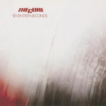 The Cure - Seventeen Seconds LP (Reissue)
