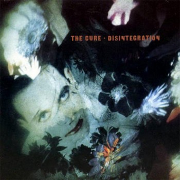 The Cure - Desintegration 2LP (Reissue) - Polydor