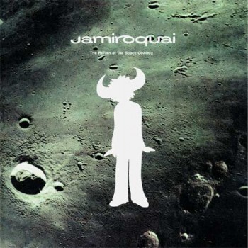 Jamiroquai - The Return Of The Space Cowboy 2LP (Gatefold Reissue)
