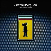 Jamiroquai - Travelling Without Moving (Gatefold Reissue 2LP)