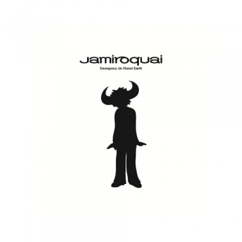 Jamiroquai - Emergency On Planet Earth (2LP Gatefold Reissue)