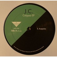 J.C. - Calypso EP - A Harmless Deed