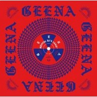 Geena - Mental DJ's Land - Antinote