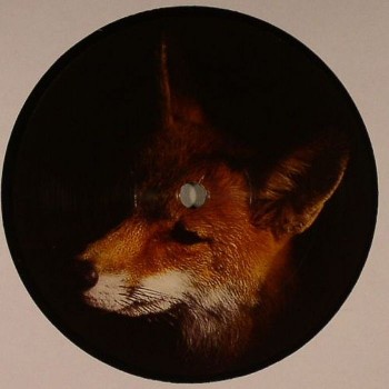 Mike Shannon - Foxology EP - Cityfox LTD