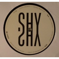 Ezra Osborn - Savage Skeelo EP - Shadow Hide You