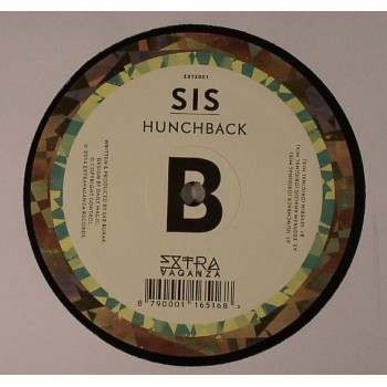 SIS - Hunchback - Extravaganza