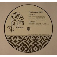 Various Artists - The Double D EP - Roots For Bloom