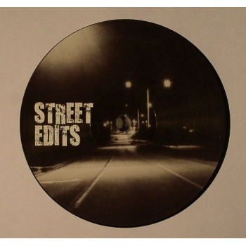 Serge Gamesbourg - Special Rework Edition- Street Edits - SE002