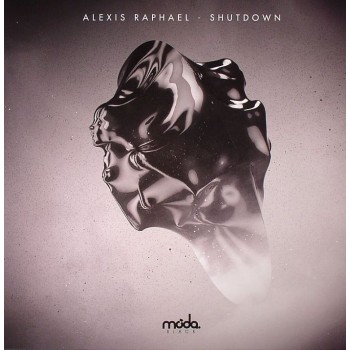 Alexis Raphael - Shutdown - Moda Black