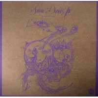 Seven Davis Jr - The Lost Tapes Vol 1 (LIMITED) - Izwid