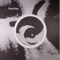 Function - Gradient EP - Ostgut Ton