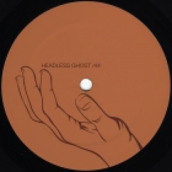 Headless Ghost - 77 EP - TMQ006