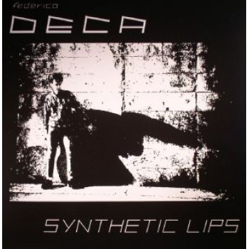 Deca - Syntetic Lips  - Mothball