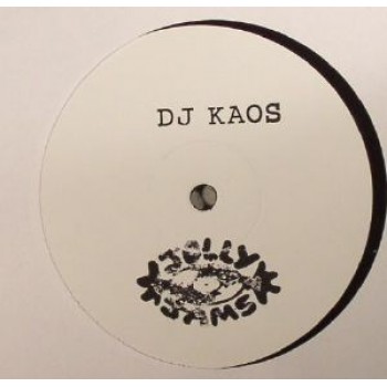 DJ Kaos - Me High - Jolly Jams