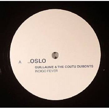 Guillaume & The Coutu Dumonts - Indigo Fever - Oslo