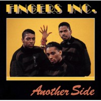 Fingers Inc. - Another Side  - Alleviated