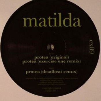 Matilda - Protea - Exone - ex09
