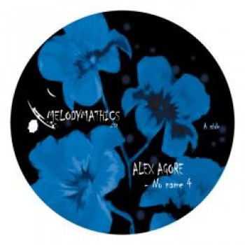 Alex Agore / Melodymann - Melodymathics LTD 1