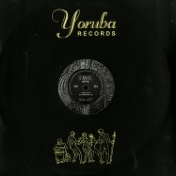 Osunlade - What Pho - Yoruba / YSD73