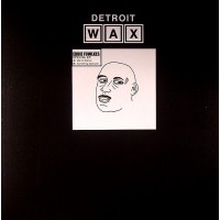 Eddie Fowlkes - Special EP - Detroit Wax 