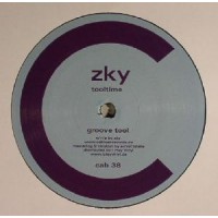 ZKY - Tooltime - Cabinet - CAB 38 