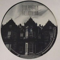 Soulphiction - Freerotation - Philpot ‎– PHP056BLACK