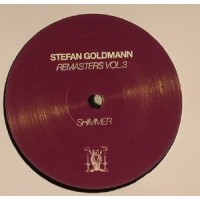 Stefan Goldmann - Remasters Vol 3 - Victoriaville